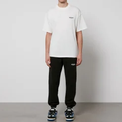 T-Shirts|T-Shirts|REPRESENT Owner's Club Cotton-Jersey T-Shirt - XS