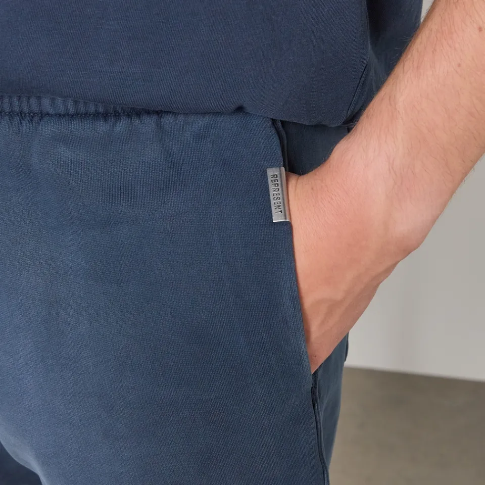 Shorts|Shorts|REPRESENT Owners Club Cotton-Jersey Shorts - S