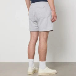 Shorts|Shorts|REPRESENT Owners Club Cotton-Jersey Shorts - M