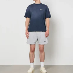 Shorts|Shorts|REPRESENT Owners Club Cotton-Jersey Shorts - M