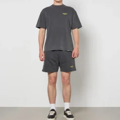 T-Shirts|T-Shirts|Polo Ralph Lauren REPRESENT Owners Club Cotton-Jersey T-Shirt - XS