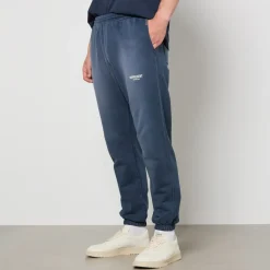 Trousers|Loungewear|REPRESENT Owners Club Cotton-Jersey Sweatpants - XS