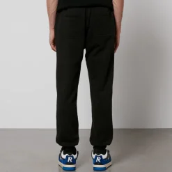 Trousers|Loungewear|REPRESENT Owner's Club Cotton-Jersey Sweatpants - XS