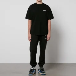 Trousers|Loungewear|REPRESENT Owner's Club Cotton-Jersey Sweatpants - XS
