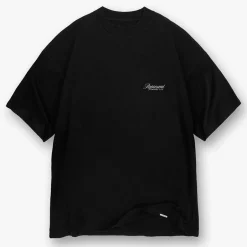 T-Shirts|T-Shirts|Calvin Klein REPRESENT Owners Club Script Cotton-Jersey T-Shirt - S