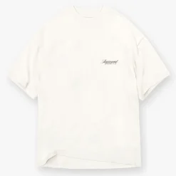 T-Shirts|T-Shirts|Carhartt WIP REPRESENT Owners Club Script Cotton-Jersey T-Shirt - M