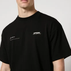 T-Shirts|T-Shirts|REPRESENT Patron Of The Club Cotton-Jersey T-Shirt - S