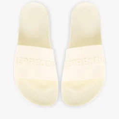 Sandals & Slides|Sandals|Hunza G REPRESENT Rubber Pool Sliders - UK 7