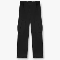 Trousers|REPRESENT Tech Cotton-Blend Shell Cargo Trousers - S