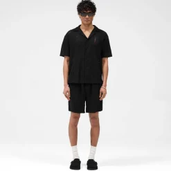 Shorts|Shorts|REPRESENT x Coggles REPRESENT TENCEL™ Panel Shorts - S
