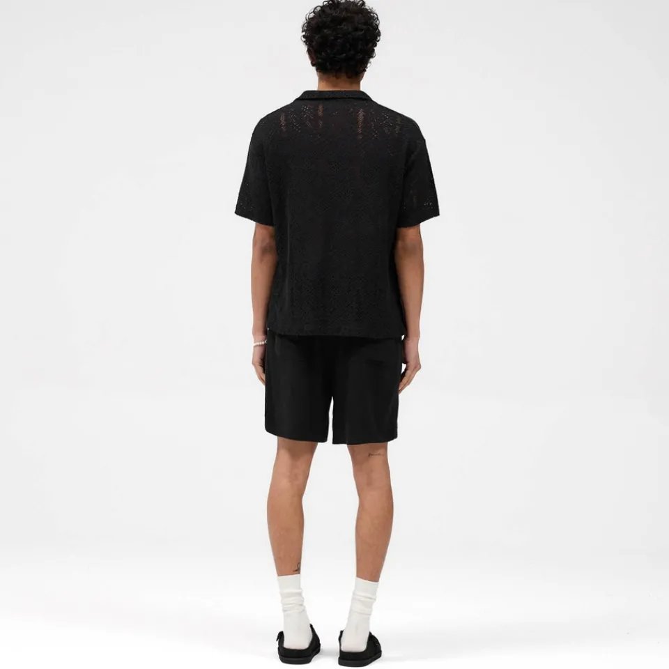 Shorts|Shorts|REPRESENT x Coggles REPRESENT TENCEL™ Panel Shorts - S