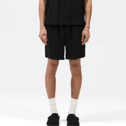 Shorts|Shorts|REPRESENT x Coggles REPRESENT TENCEL™ Panel Shorts - S