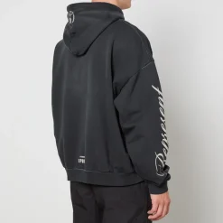 Sweatshirts|Dr. Martens REPRESENT World Championship Cotton-Jersey Hoodie - S