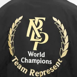 Jackets|Coats|Dr. Martens REPRESENT World Championship Nylon Track Jacket - XL