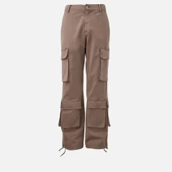 Trousers|REPRESENT x Coggles Cotton Cargo Trousers - XL