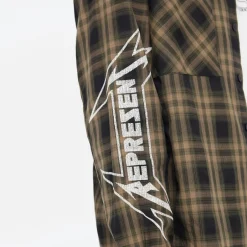 Shirts|Shirts|Dr. Martens REPRESENT x Metallica Cotton-Blend Shirt - S