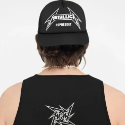 Hats|REPRESENT x Coggles REPRESENT x Metallica Neoprene Cap