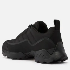 Trainers|ROA Men's Khatarina Nylon Nubuck Trainers - EU 43