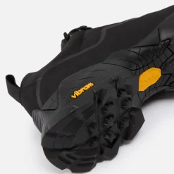 Trainers|ROA Men's Khatarina Nylon Nubuck Trainers - EU 43