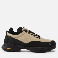 Trainers|Dr. Martens ROA Men's Neal Nylon Nubuck Trainers - EU 42