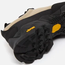 Trainers|Dr. Martens ROA Men's Neal Nylon Nubuck Trainers - EU 42