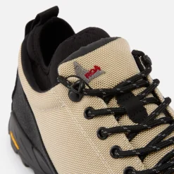 Trainers|Dr. Martens ROA Men's Neal Nylon Nubuck Trainers - EU 42