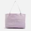 Bags|Holiday Bags|Isabel Marant Rotate Logo-Embossed Canvas Tote Bag