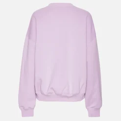 Sportswear|Loungewear|Dr. Martens Rotate Sunday Crewneck Heavy Cotton-Jersey Sweatshirt - XS