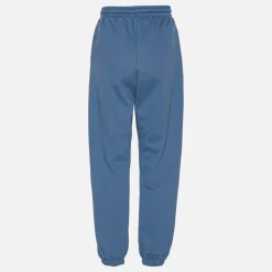 Trousers|Sportswear|Rotate Sunday Heavy Cotton-Jersey Sweatpants - XS