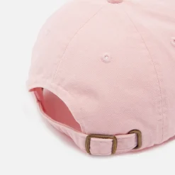 Hats|Sportswear|Sleeper Rotate Sunday Logo-Embroidered Cotton-Twill Cap