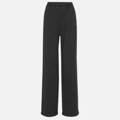 Trousers|Sportswear|Dr. Martens Rotate Sunday Washed Heavy Cotton-Jersey Sweatpants - XS