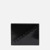 Wallets|Dr. Martens Salvatore Ferragamo Diagonal Design Leather Cardholder