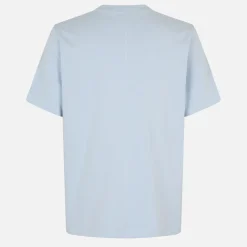 T-Shirts|T-Shirts|Axel Arigato Samsøe Samsøe Norsbro Organic Cotton-Jersey T-Shirt - L