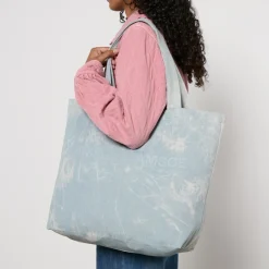 Bags|Holiday Bags|Isabel Marant Samsøe Samsøe Safrinka Denim Tote Bag