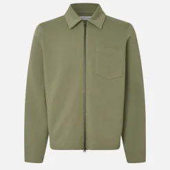 Shirts|Shirts|Dr. Martens Samsøe Samsøe Sahannes Knitted Overshirt - XXL