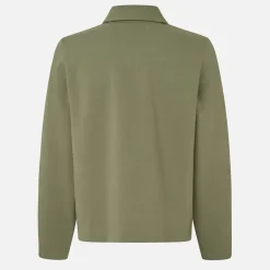 Shirts|Shirts|Dr. Martens Samsøe Samsøe Sahannes Knitted Overshirt - XXL