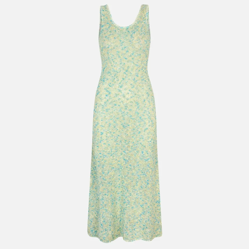 Dresses|Dresses|Dr. Martens Samsøe Samsøe Saisha 15255 Cotton-Blend Maxi Dress - XS