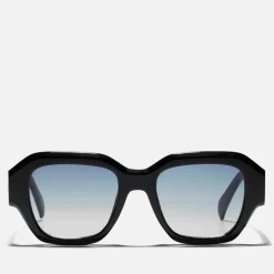 Sunglasses|Sunglasses|Vagabond Shoemakers Samsøe Samsøe Salima Acetate Square-Frame Sunglasses