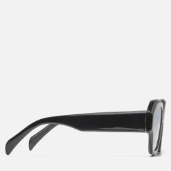 Sunglasses|Sunglasses|Vagabond Shoemakers Samsøe Samsøe Salima Acetate Square-Frame Sunglasses