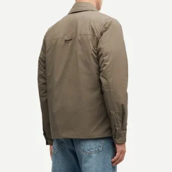 Jackets|Coats|Dr. Martens Samsøe Samsøe Sapally Padded Shell Jacket - L