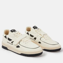 Trainers|Dr. Martens Saye Men's M'92 Bold Vegan Leather Trainers - UK 7.5
