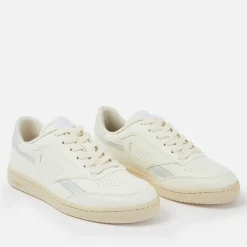 Trainers|Trainers|Dr. Martens Saye Modelo '89 Icon Vegan Leather Trainers - UK 4