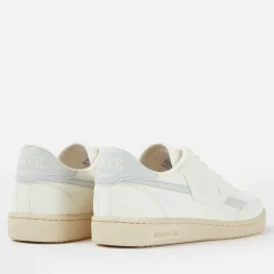 Trainers|Trainers|Dr. Martens Saye Modelo '89 Icon Vegan Leather Trainers - UK 4