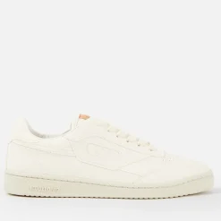Trainers|Trainers|Wax London Saye Modelo '89 Icon Vegan Leather Trainers - UK 3.5