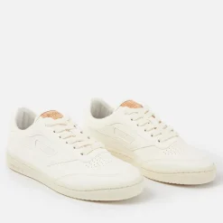 Trainers|Trainers|Wax London Saye Modelo '89 Icon Vegan Leather Trainers - UK 3.5