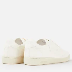 Trainers|Trainers|Wax London Saye Modelo '89 Icon Vegan Leather Trainers - UK 3.5
