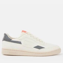 Trainers|Trainers|Anine Bing Saye Modelo '89 Vegan Leather Trainers - UK 6