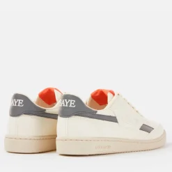 Trainers|Trainers|Anine Bing Saye Modelo '89 Vegan Leather Trainers - UK 6