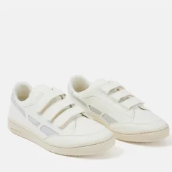 Trainers|Dr. Martens Saye Women's Modelo '89 Strap Vegan Trainers - UK 7.5