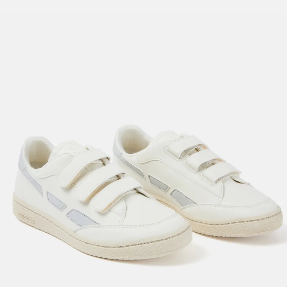 Trainers|Dr. Martens Saye Women's Modelo '89 Strap Vegan Trainers - UK 7.5